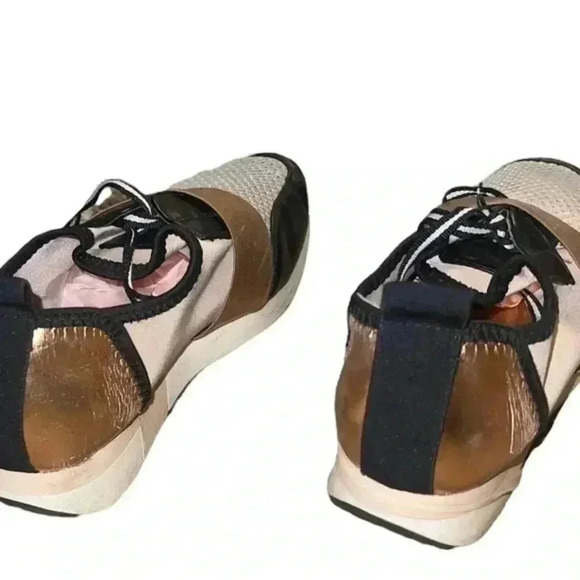 Steve Madden Antics Sneakers - Picture 3 of 7